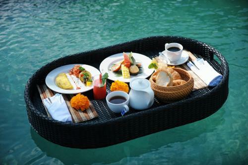 Hotel Uma Sebatu Villa