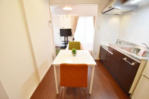 Apartamento En???????? 302