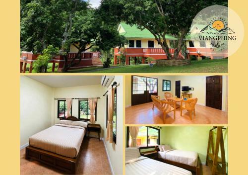 Apartamento Viangphing Resort