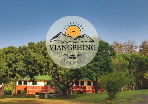 Apartamento Viangphing Resort