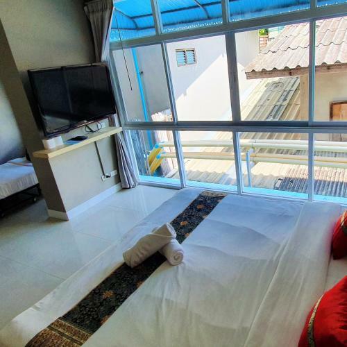 Hotel Lenny's Koh Samui
