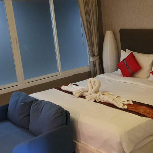 Hotel Lenny's Koh Samui