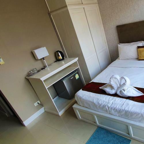 Hotel Lenny's Koh Samui