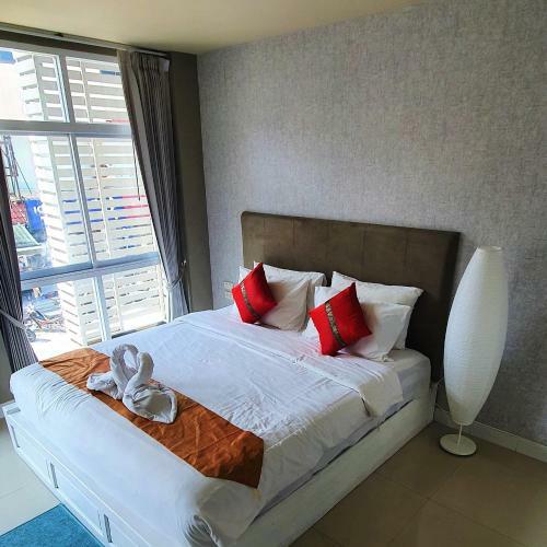 Hotel Lenny's Koh Samui