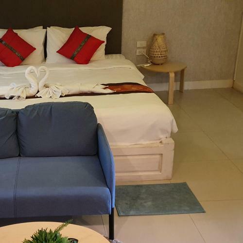 Hotel Lenny's Koh Samui