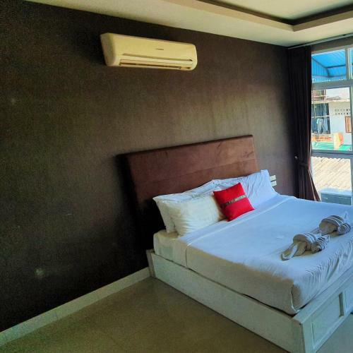 Hotel Lenny's Koh Samui
