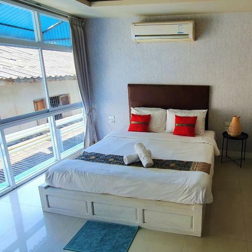 Hotel Lenny's Koh Samui