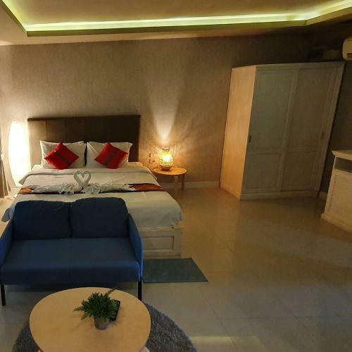 Hotel Lenny's Koh Samui