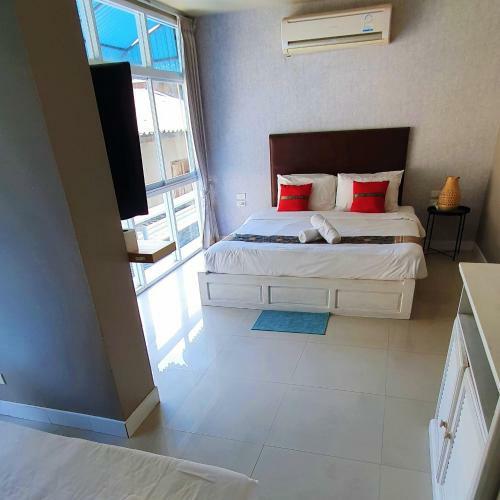 Hotel Lenny's Koh Samui