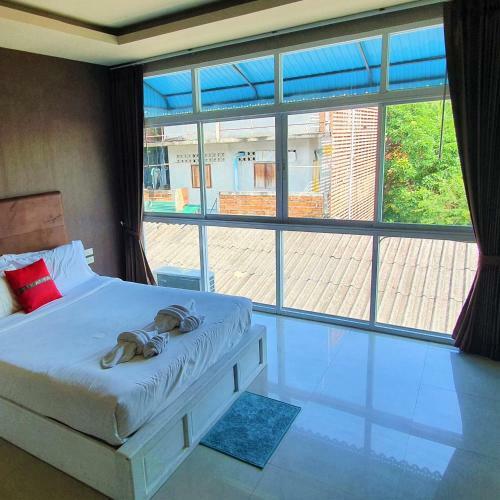 Hotel Lenny's Koh Samui