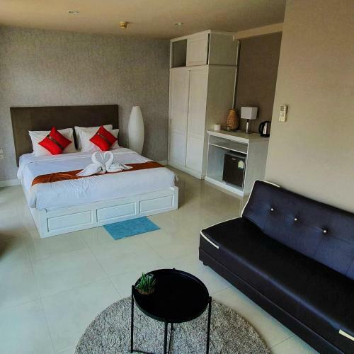 Hotel Lenny's Koh Samui