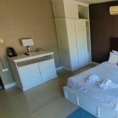 Hotel Lenny's Koh Samui