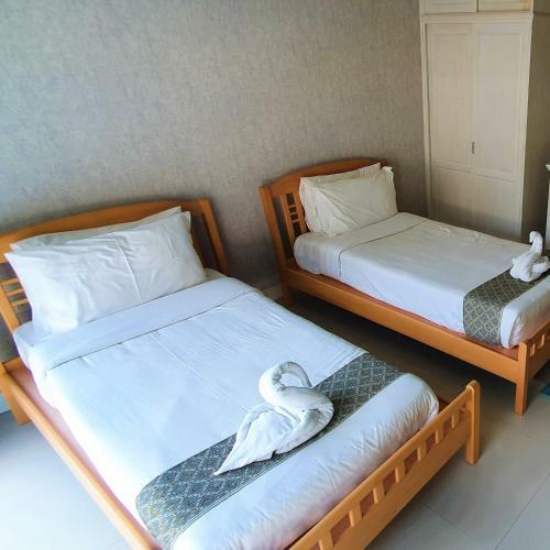 Hotel Lenny's Koh Samui