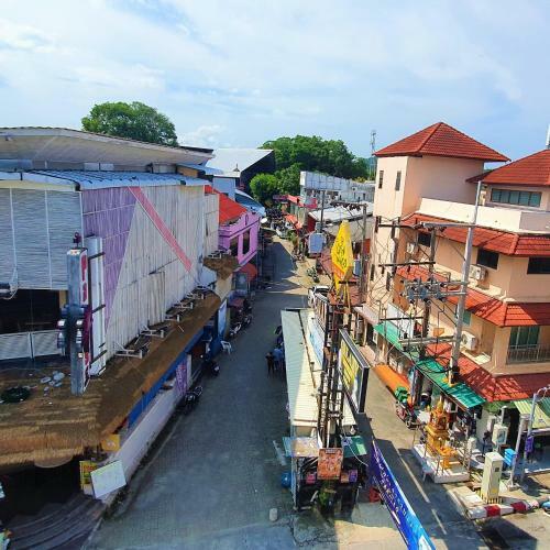 Hotel Lenny's Koh Samui
