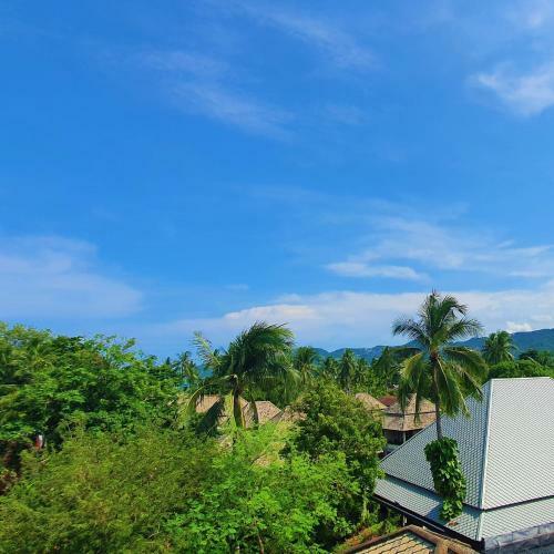 Hotel Lenny's Koh Samui