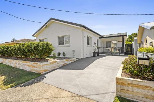 Sea Pine Cottage