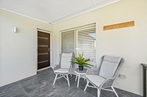 Sea Pine Cottage