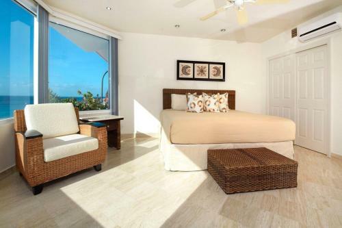 Apartamento Stunning 3 Bdrm Oceanfront Condo With Great Views Czpds5s