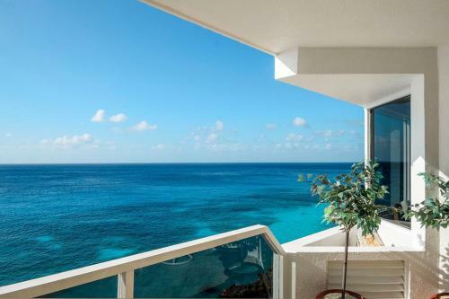 Apartamento Stunning 3 Bdrm Oceanfront Condo With Great Views Czpds5s