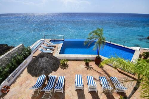 Apartamento Stunning 3 Bdrm Oceanfront Condo With Great Views Czpds5s