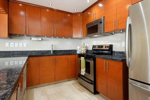 Apartamento Stunning 3 Bdrm Oceanfront Condo With Great Views Czpds5s