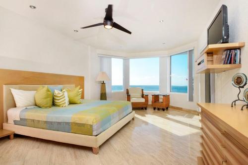 Apartamento Stunning 3 Bdrm Oceanfront Condo With Great Views Czpds5s