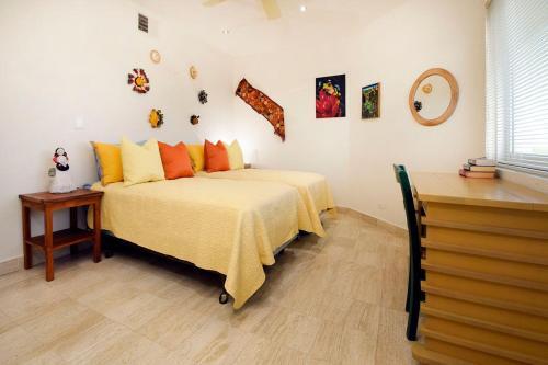 Apartamento Stunning 3 Bdrm Oceanfront Condo With Great Views Czpds5s