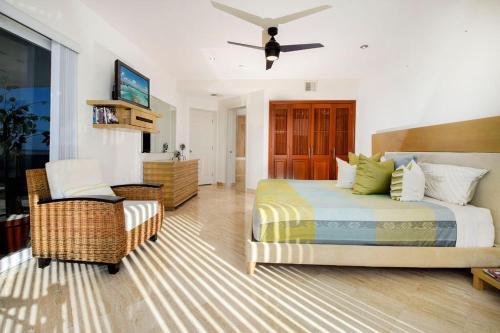Apartamento Stunning 3 Bdrm Oceanfront Condo With Great Views Czpds5s