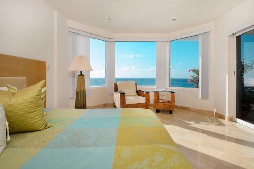 Apartamento Stunning 3 Bdrm Oceanfront Condo With Great Views Czpds5s