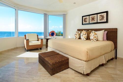 Apartamento Stunning 3 Bdrm Oceanfront Condo With Great Views Czpds5s