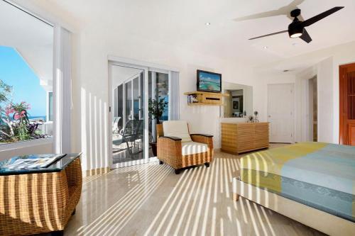 Apartamento Stunning 3 Bdrm Oceanfront Condo With Great Views Czpds5s