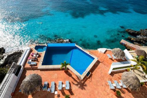 Apartamento Stunning 3 Bdrm Oceanfront Condo With Great Views Czpds5s
