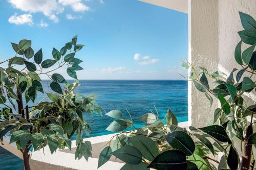 Apartamento Stunning 3 Bdrm Oceanfront Condo With Great Views Czpds5s