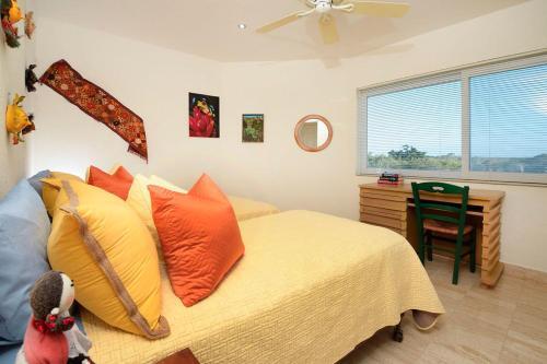 Apartamento Stunning 3 Bdrm Oceanfront Condo With Great Views Czpds5s