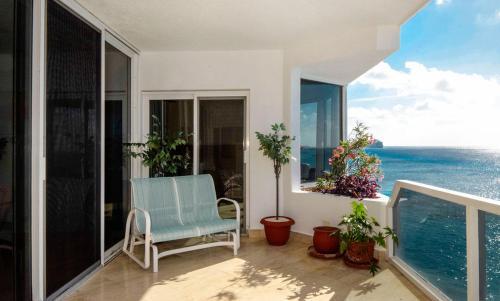 Apartamento Stunning 3 Bdrm Oceanfront Condo With Great Views Czpds5s