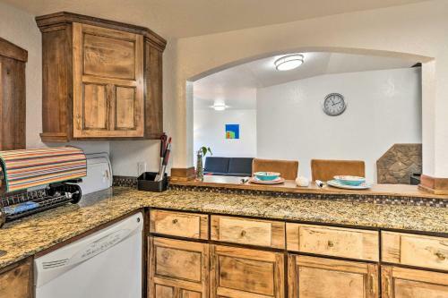 Dog-friendly Crescent City Home Near Redwoods