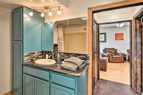 Dog-friendly Crescent City Home Near Redwoods