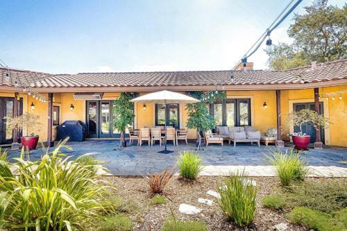 Sonoma Hideaway