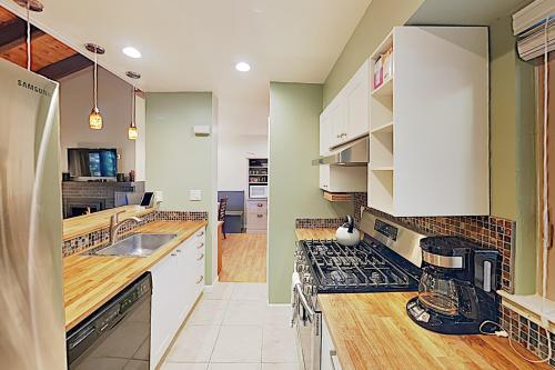 The Villas Condominiums Unit 11