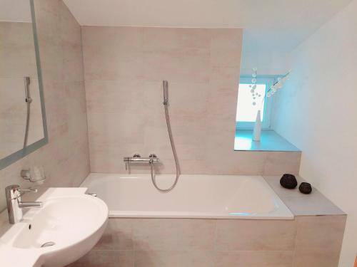 Apartamento Ferienwohnung-valbella