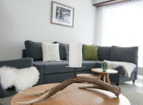 Apartamento Ferienwohnung-valbella
