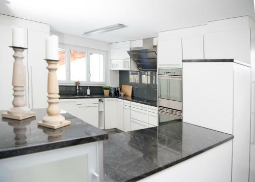 Apartamento Ferienwohnung-valbella