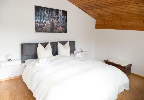 Apartamento Ferienwohnung-valbella