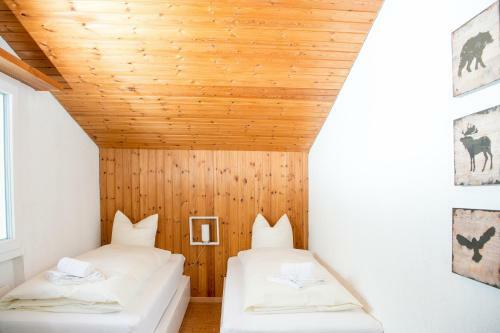 Apartamento Ferienwohnung-valbella