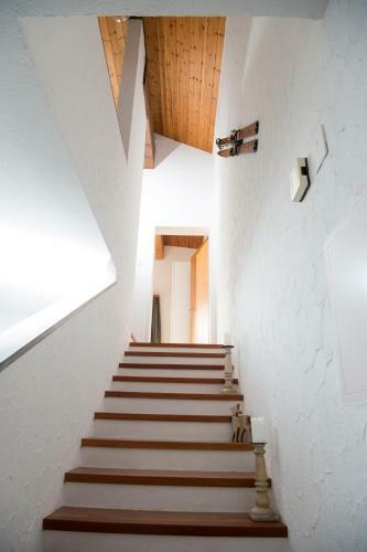Apartamento Ferienwohnung-valbella