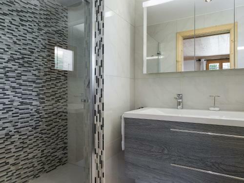 Chalet Charbray