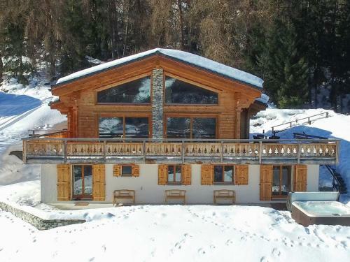 Chalet Charbray