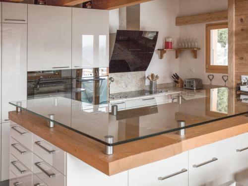 Chalet Charbray