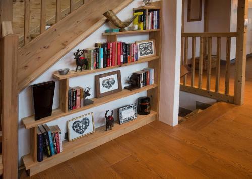 Chalet Charbray