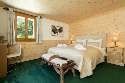 Chalet Charbray